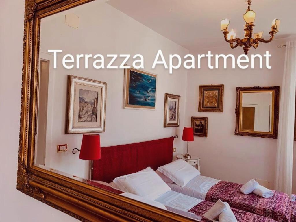 Grimaldi Apartments Cannaregio Veneza Exterior foto
