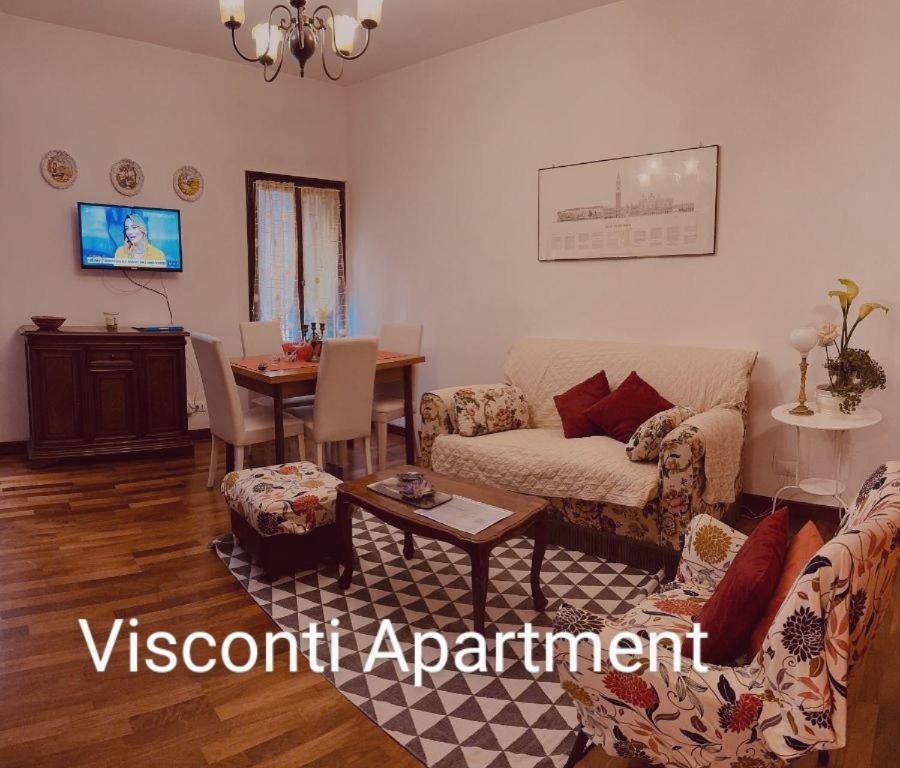Grimaldi Apartments Cannaregio Veneza Exterior foto